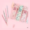 Lápices Kawaii Florales – ¡Dibuja, escribe y enamórate! 🌸